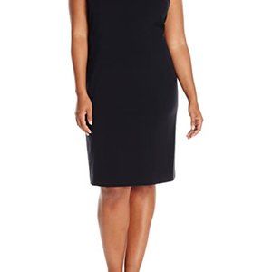 Nine West Little Black Dress LBD